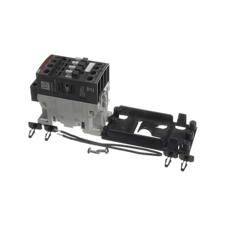 Unox 50/60Hz 230V 30A 4P Contactor Kit KVE2000A